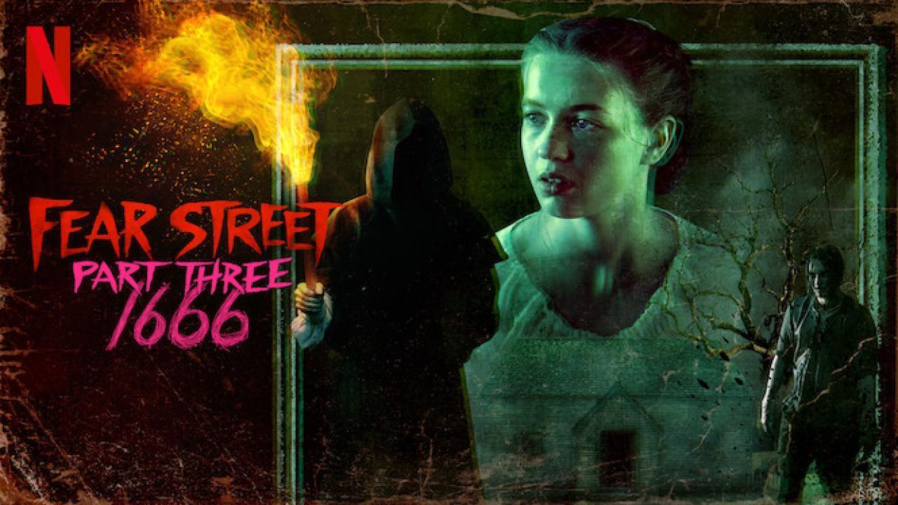 فيلم Fear Street Part Three: 1666 2021 مترجم كامل ماي سيما