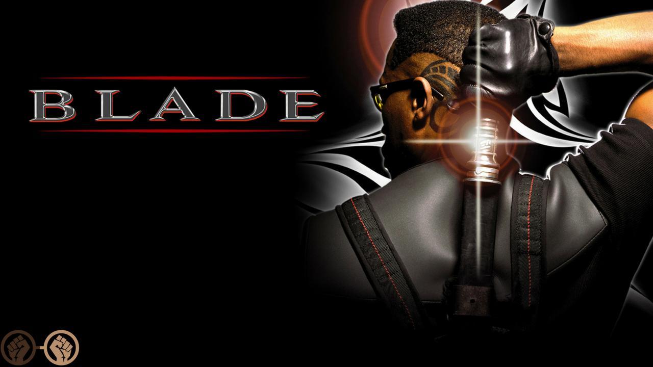 فيلم Blade 1998 مترجم كامل HD