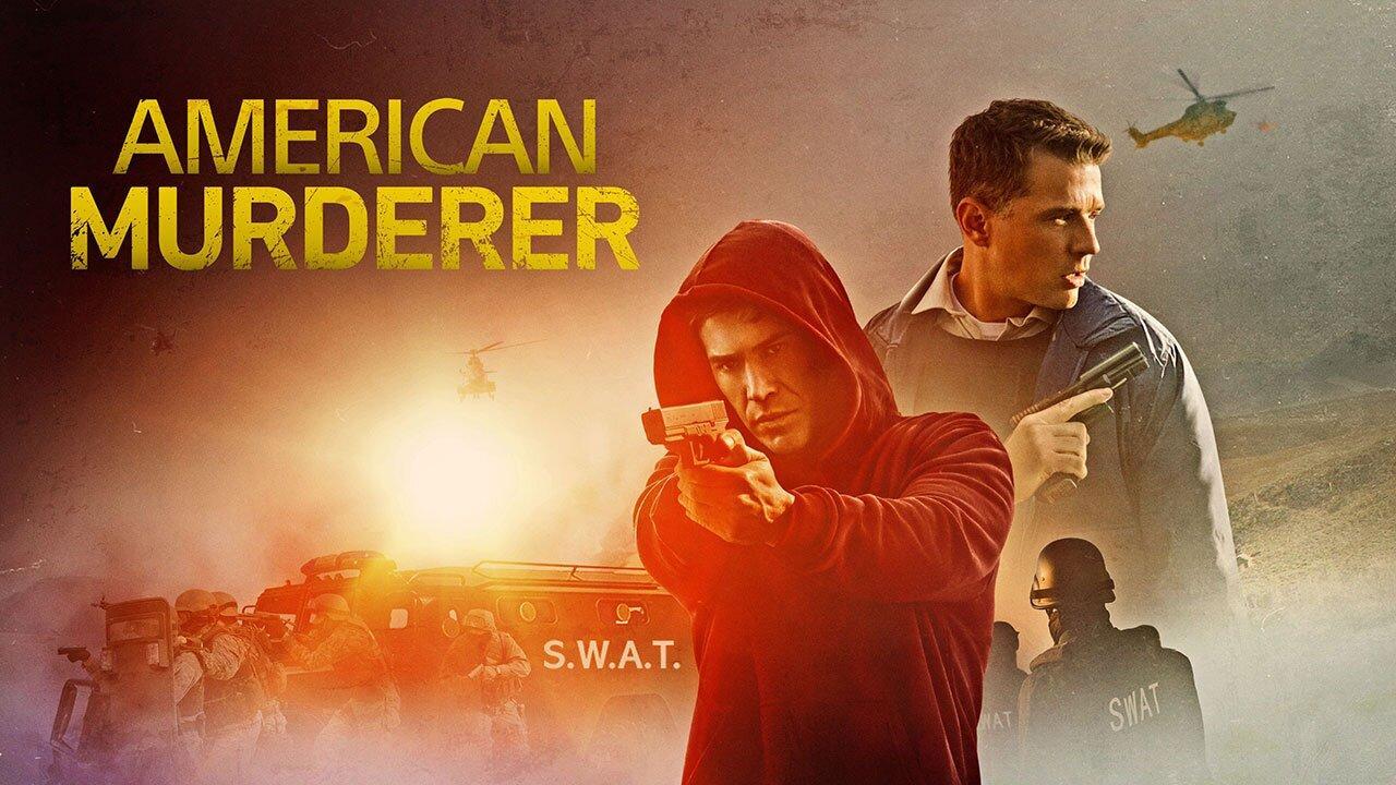 فيلم American Murderer 2022 مترجم كامل ماي سيما