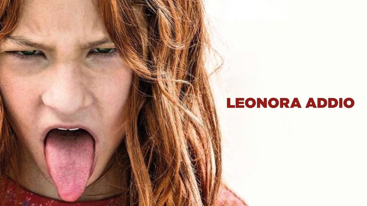 فيلم Leonora addio 2022 مترجم كامل HD