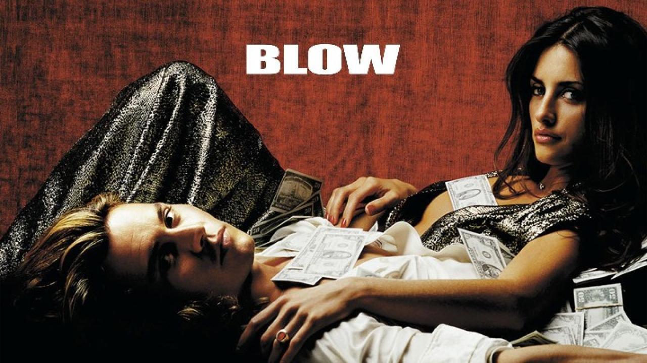 فيلم Blow 2001 مترجم كامل ماي سيما