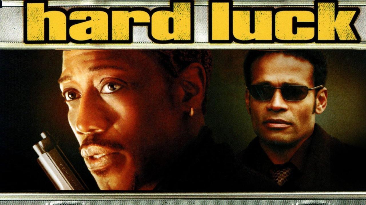 فيلم Hard Luck 2006 مترجم كامل ماي سيما