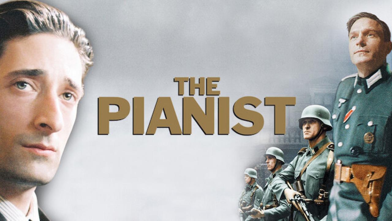 فيلم The Pianist 2002 مترجم كامل ماي سيما