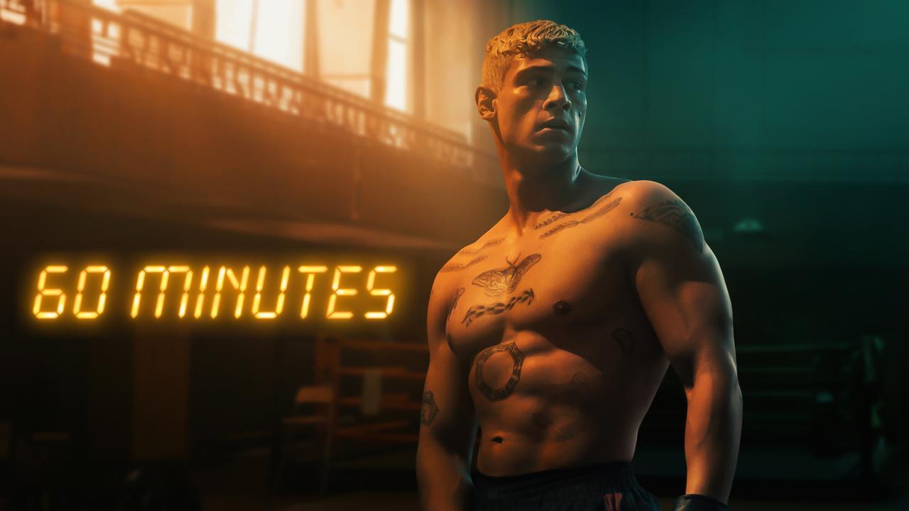 فيلم Sixty Minutes 2024 مترجم كامل HD