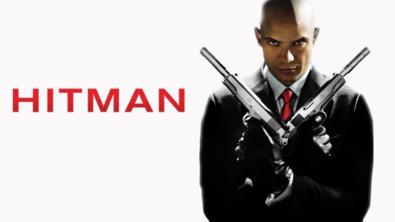 فيلم Hitman 2007 مترجم كامل ماي سيما