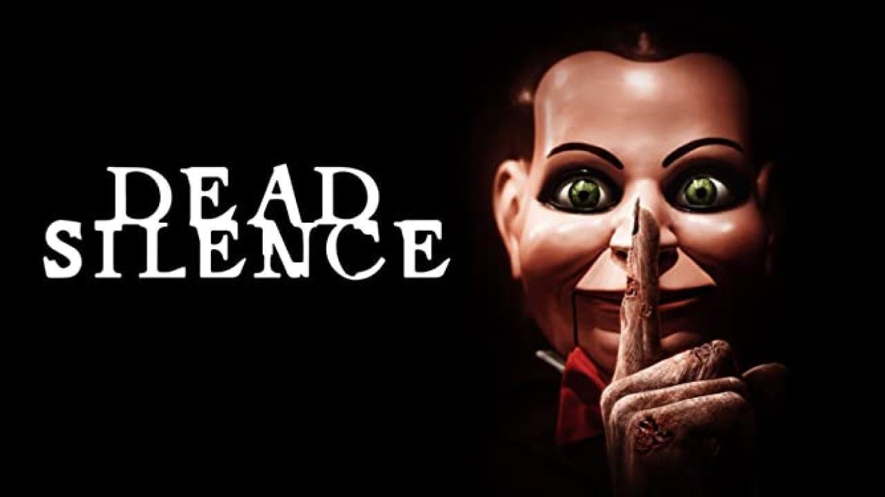 فيلم Dead Silence 2007 مترجم كامل ماي سيما