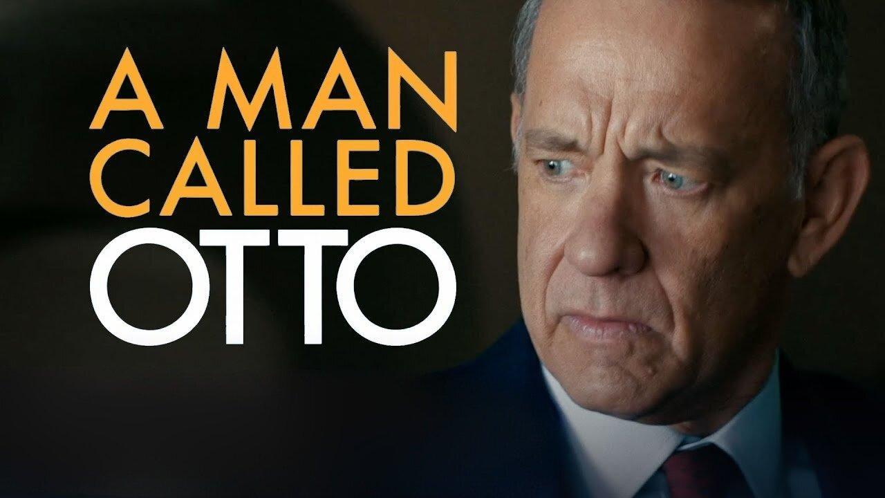 فيلم A Man Called Otto 2022 مترجم كامل HD