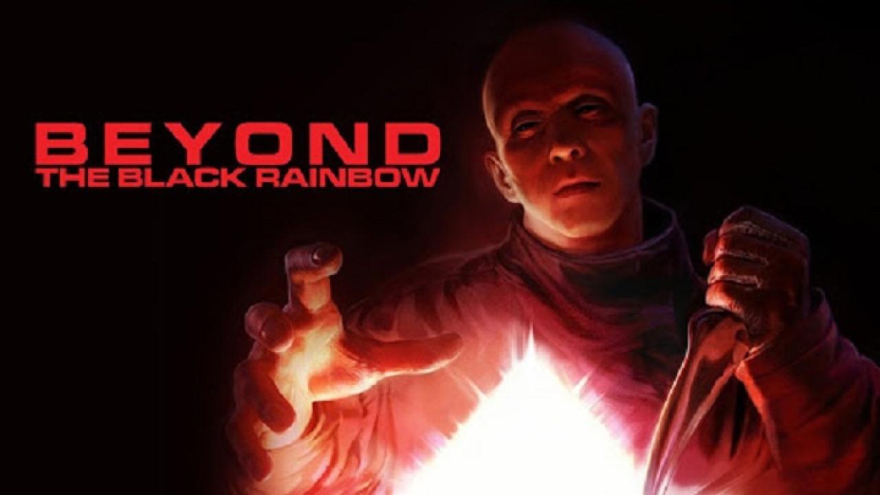 فيلم Beyond The Black Rainbow 2010 مترجم كامل ماي سيما