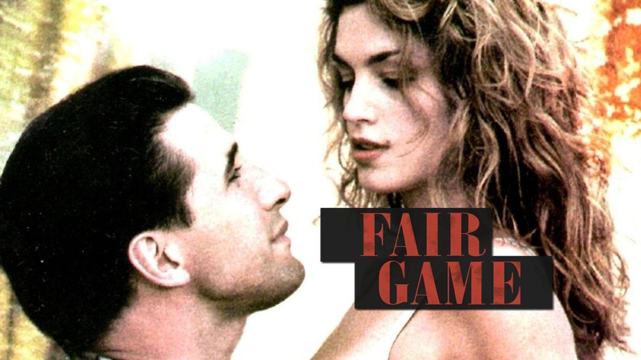 فيلم Fair Game 1995 مترجم كامل HD