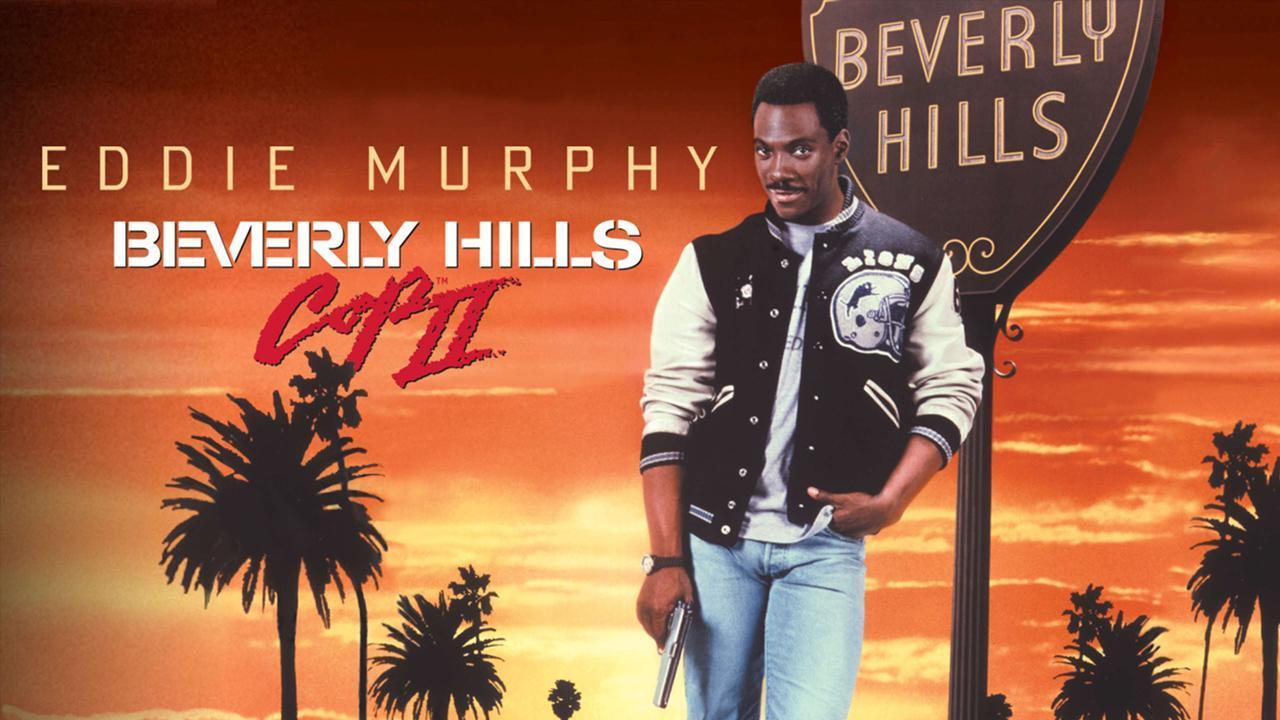 فيلم Beverly Hills Cop 2 1987 مترجم كامل HD