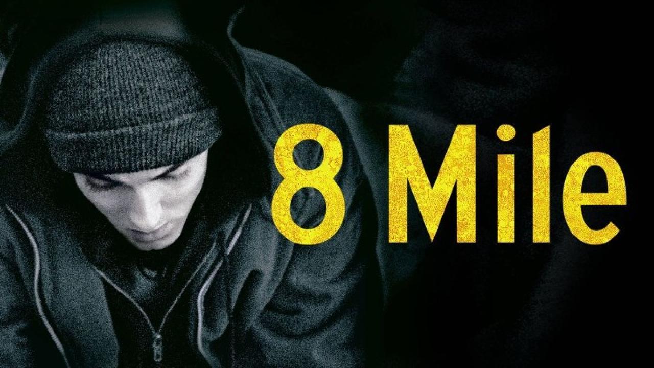 فيلم 8 Mile 2002 مترجم كامل ماي سيما