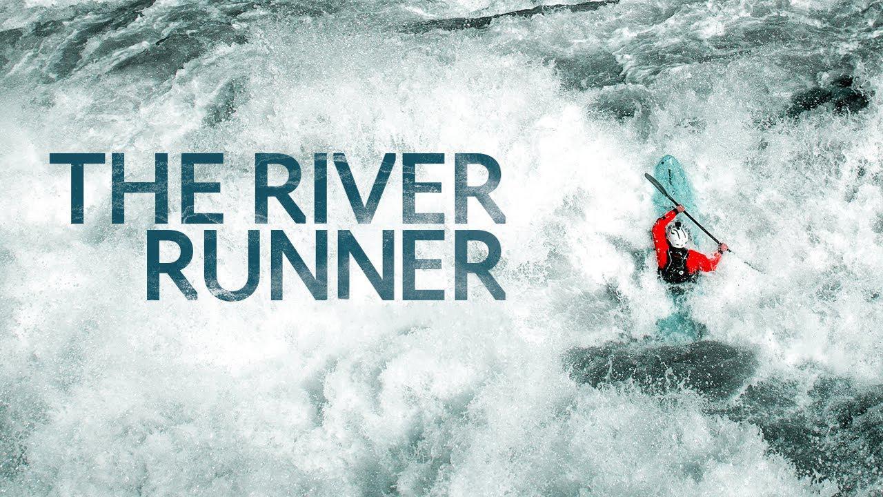 فيلم The River Runner 2021 مترجم كامل ماي سيما