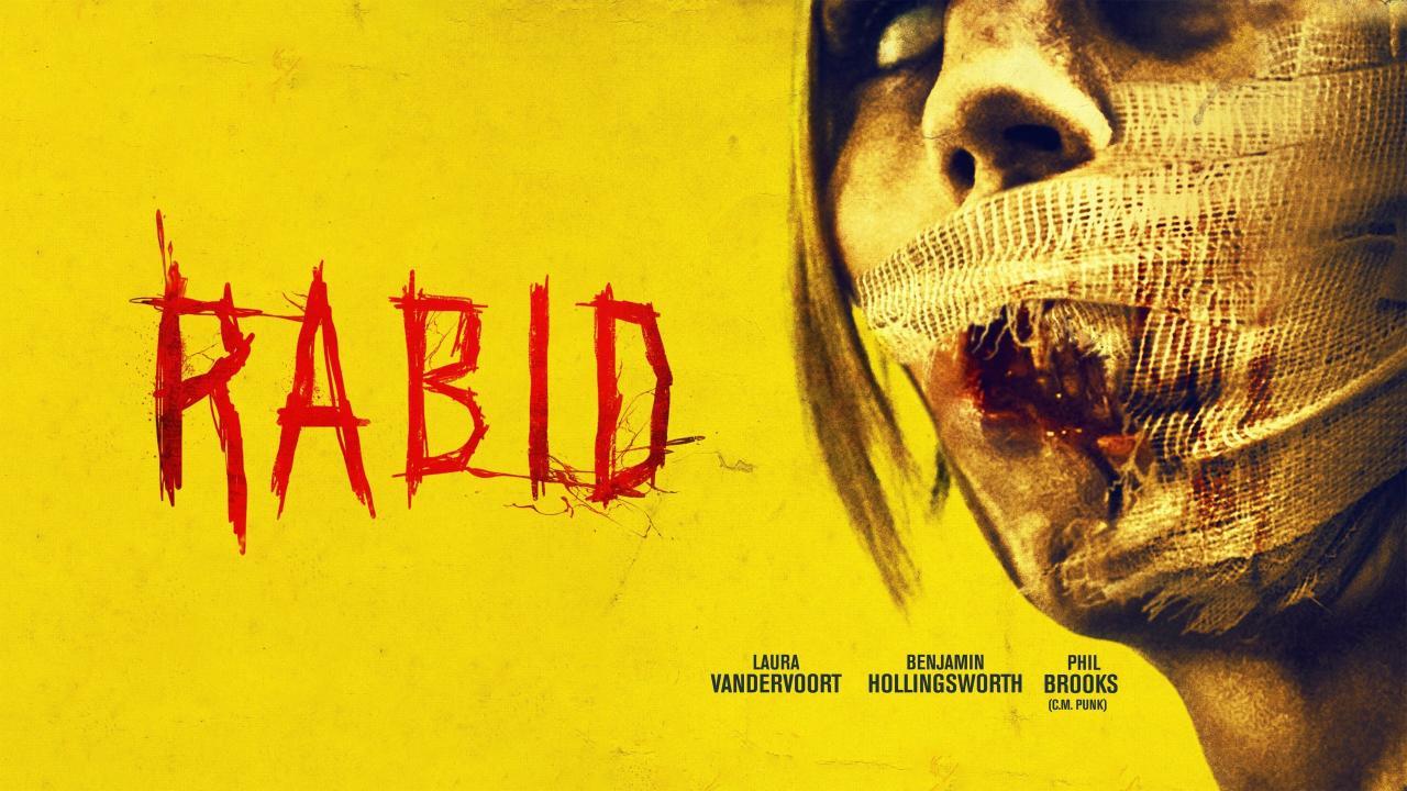 فيلم Rabid 2019 مترجم كامل ماي سيما