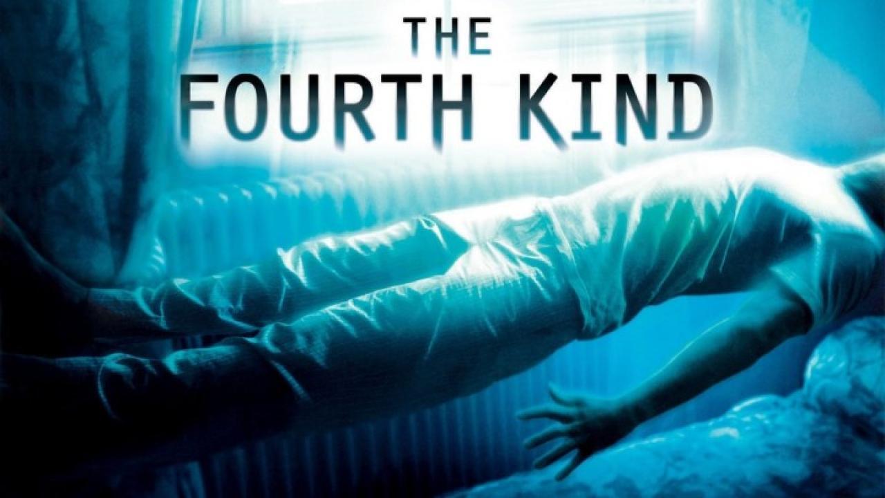 فيلم The Fourth Kind 2009 مترجم كامل ماي سيما