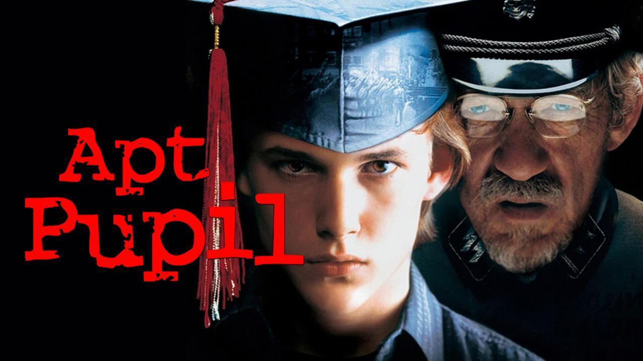 فيلم Apt Pupil 1998 مترجم كامل ماي سيما