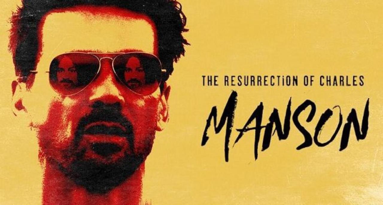 فيلم The Resurrection Of Charles Manson 2023 مترجم كامل HD