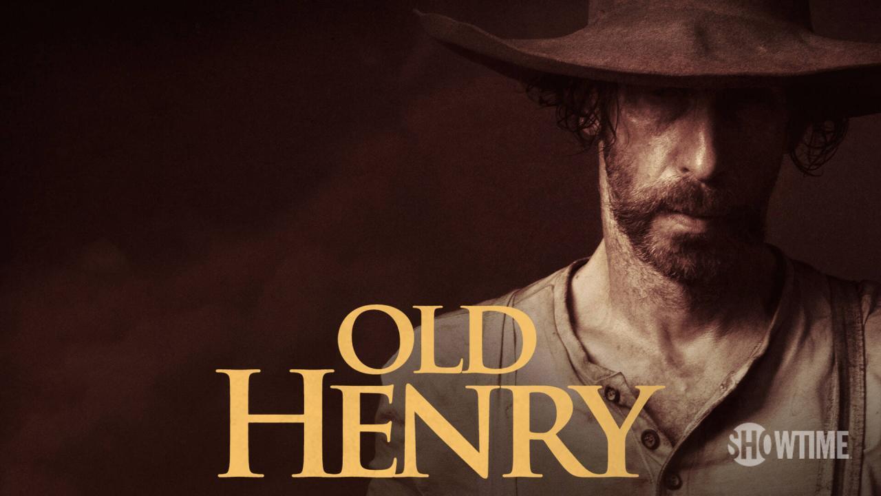 فيلم Old Henry 2021 مترجم كامل ماي سيما