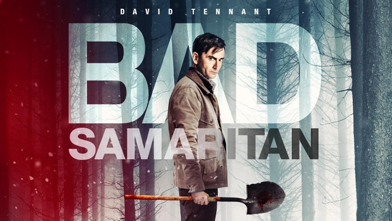 فيلم Bad Samaritan 2018 مترجم كامل HD