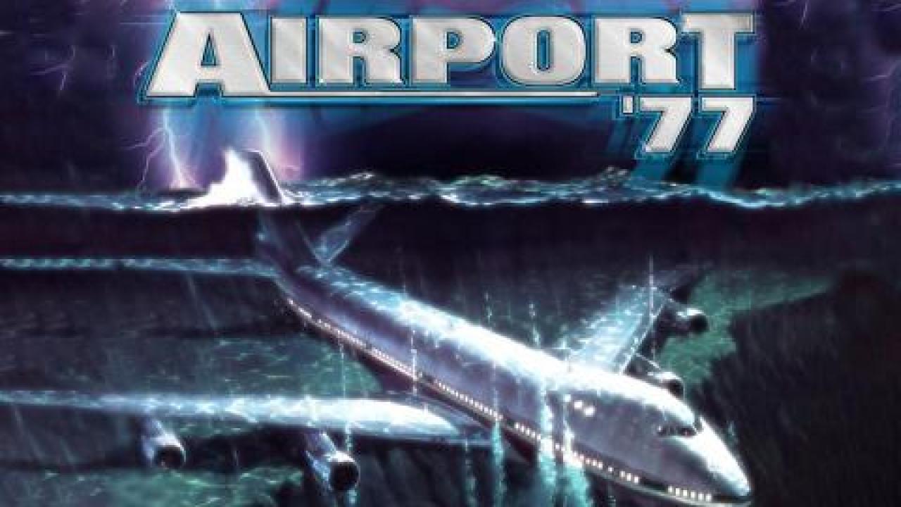 فيلم Airport '77 1977 مترجم كامل HD