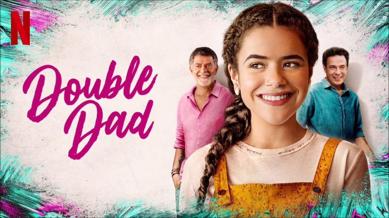 فيلم Double Dad 2021 مترجم كامل ماي سيما