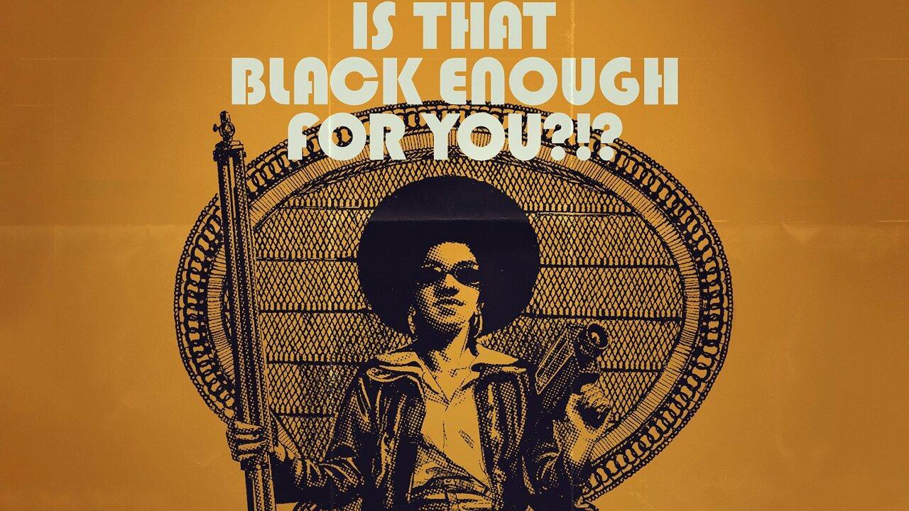 فيلم Is That Black Enough for You?!? 2022 مترجم كامل ماي سيما