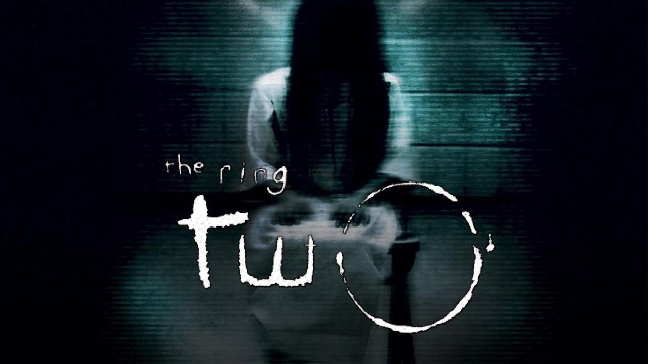 فيلم The Ring Two 2005 مترجم كامل ماي سيما