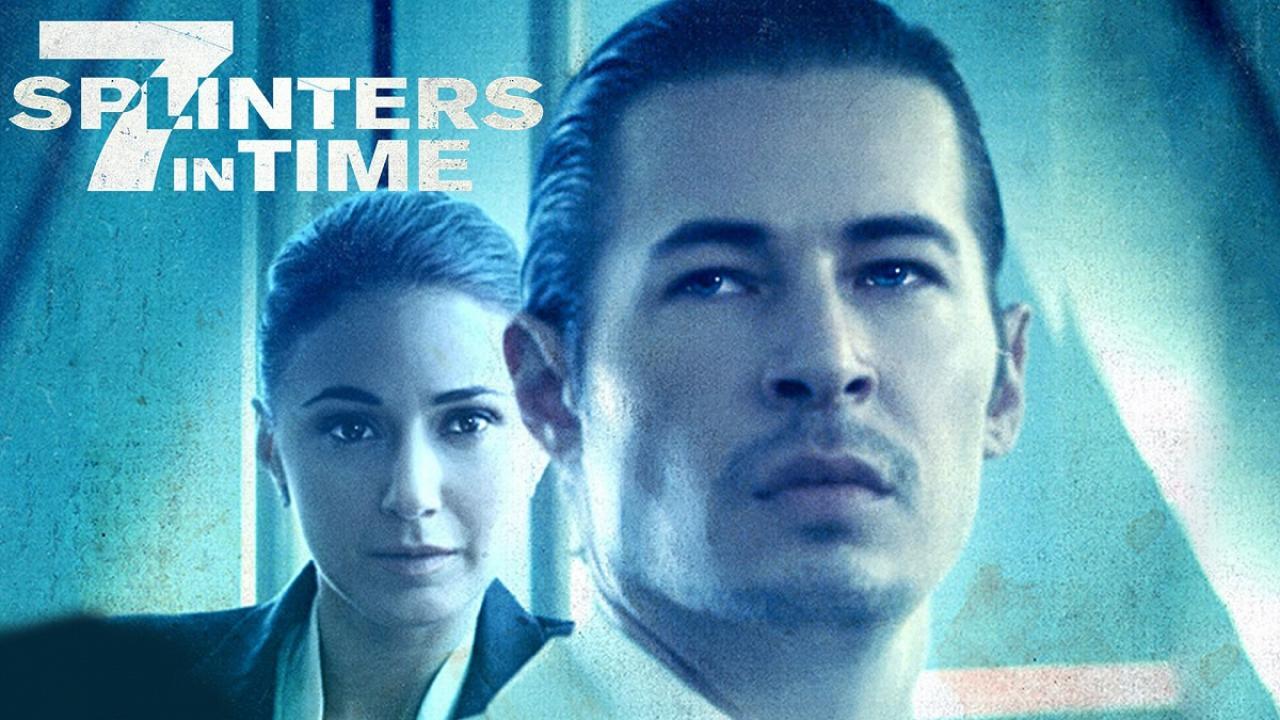 فيلم 7 Splinters in Time 2018 مترجم كامل HD