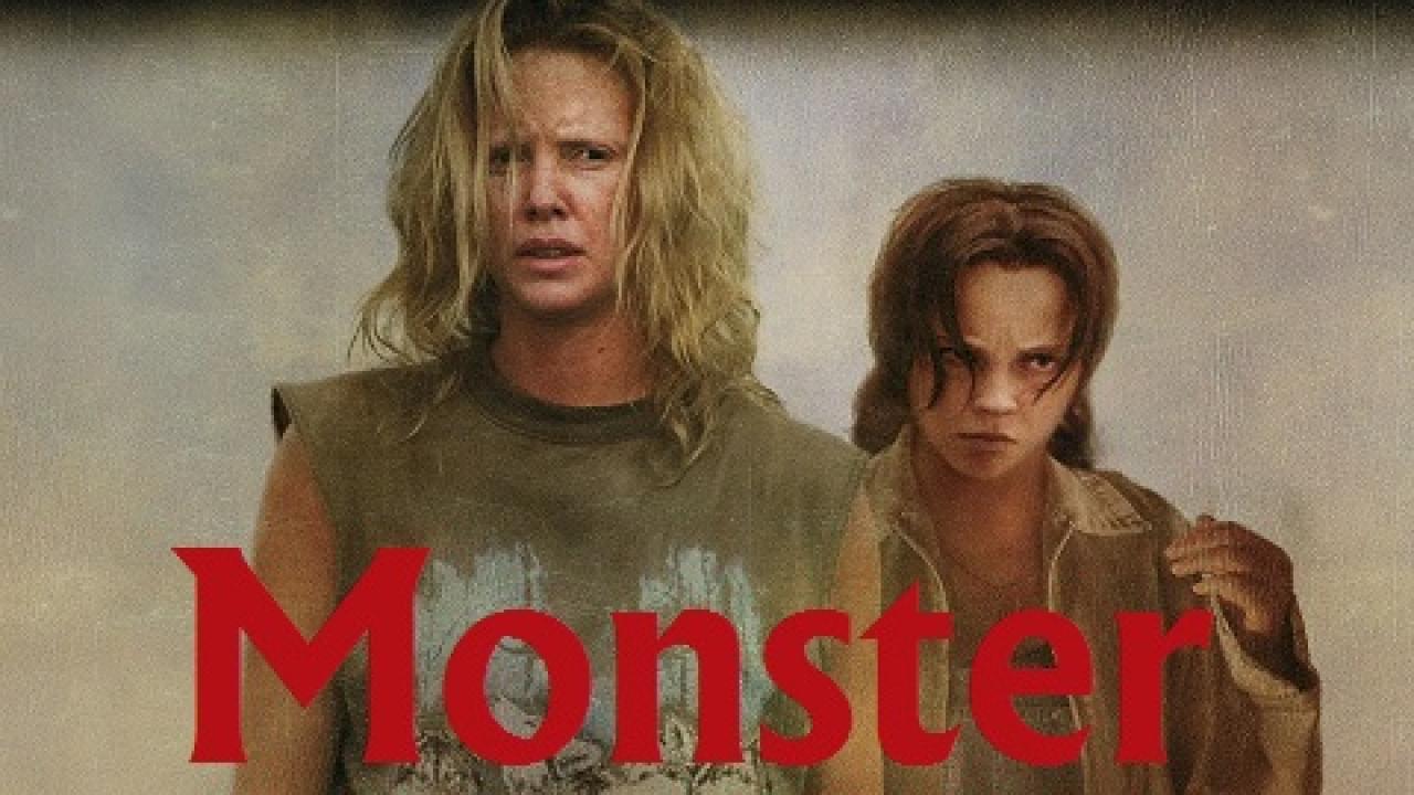 فيلم Monster 2003 مترجم كامل ماي سيما