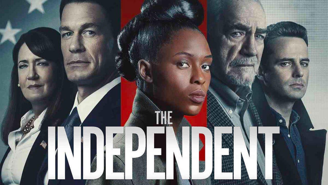 فيلم The Independent 2022 مترجم كامل ماي سيما