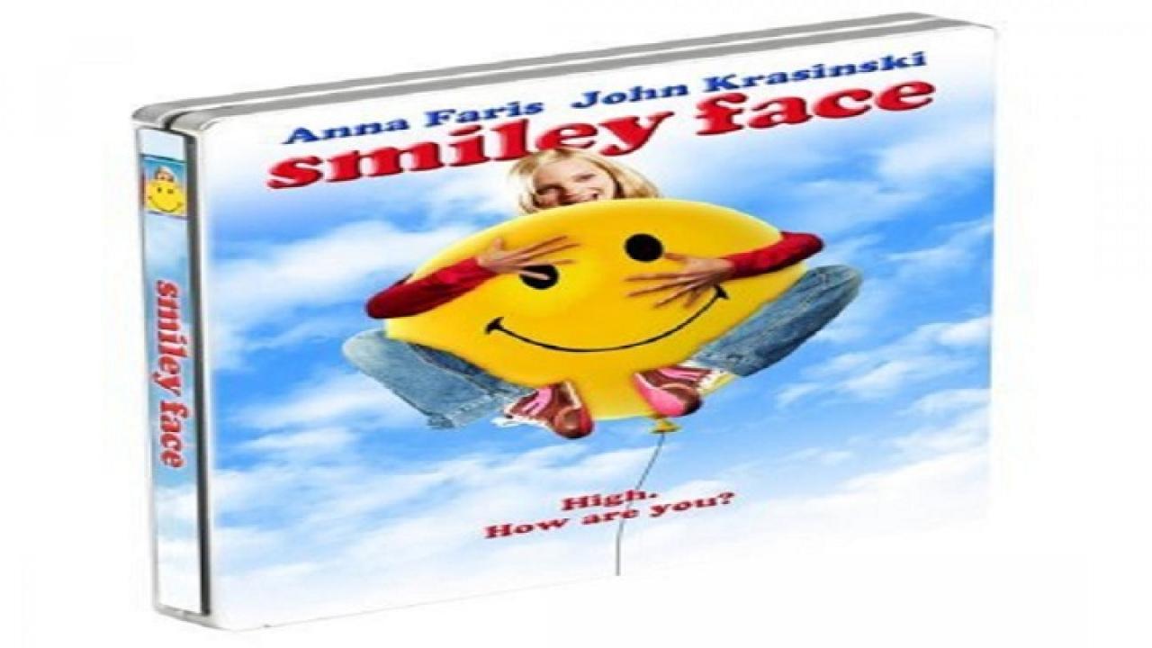 فيلم Smiley Face 2007 مترجم كامل ماي سيما