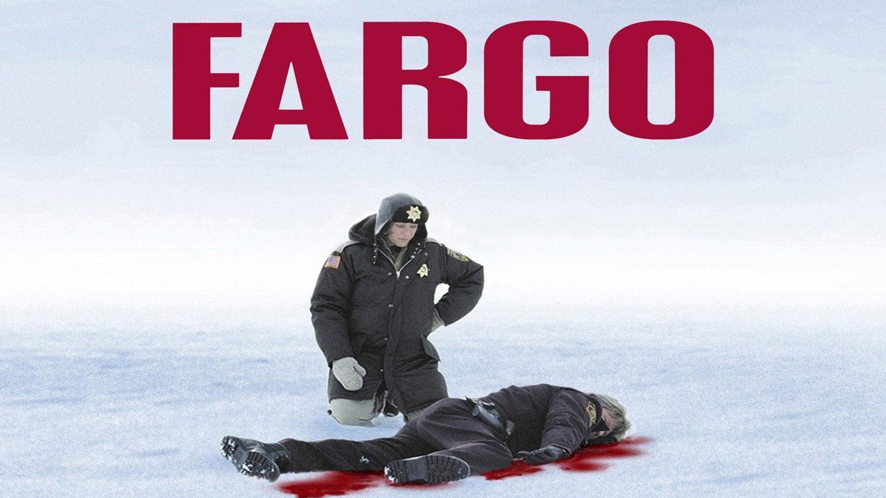 فيلم Fargo 1996 مترجم كامل HD