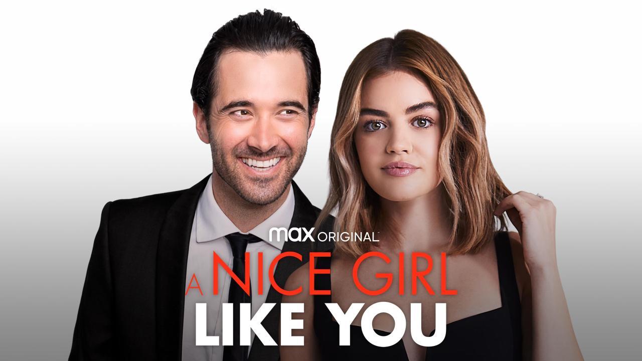 فيلم A Nice Girl Like You 2020 مترجم كامل ماي سيما