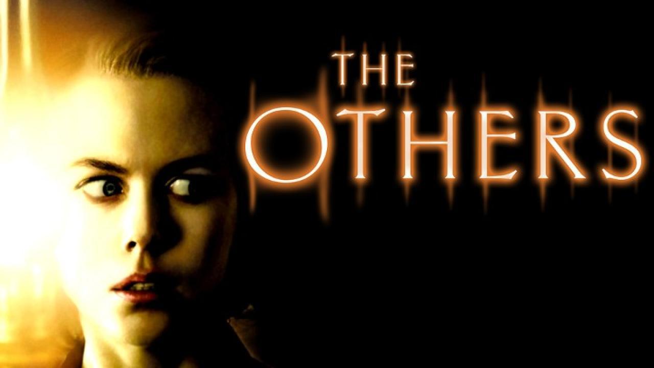 فيلم The Others 2001 مترجم كامل ماي سيما