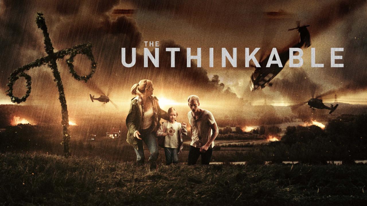 فيلم The Unthinkable 2018 مترجم كامل ماي سيما