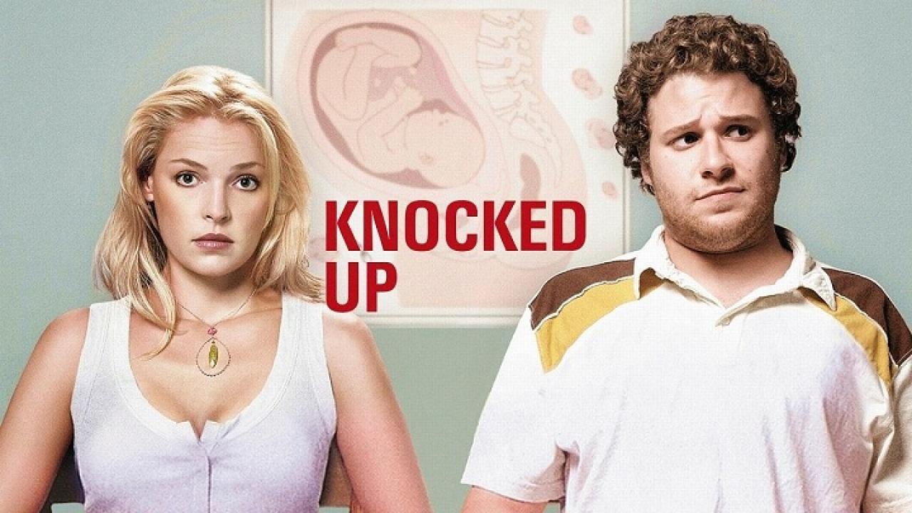 فيلم Knocked Up 2007 مترجم كامل ماي سيما