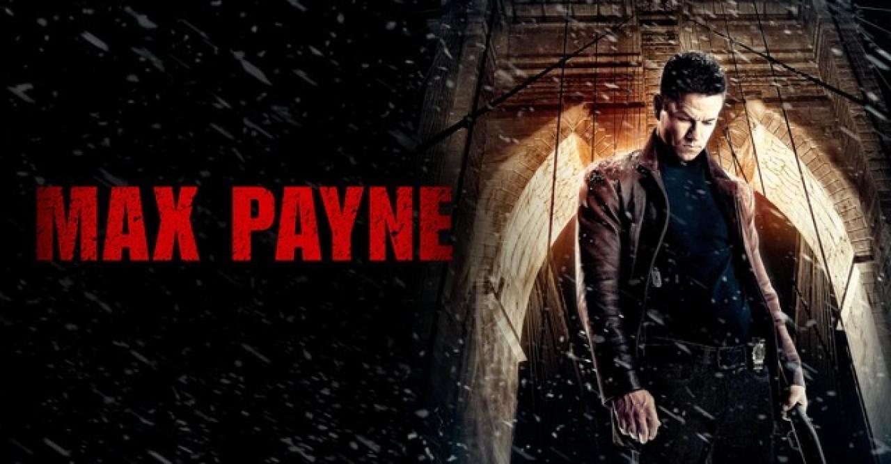 فيلم Max Payne 2008 مترجم كامل ماي سيما