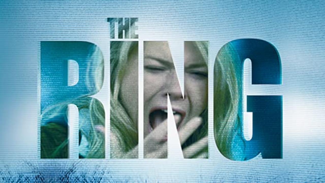 فيلم The Ring 2002 مترجم كامل ماي سيما