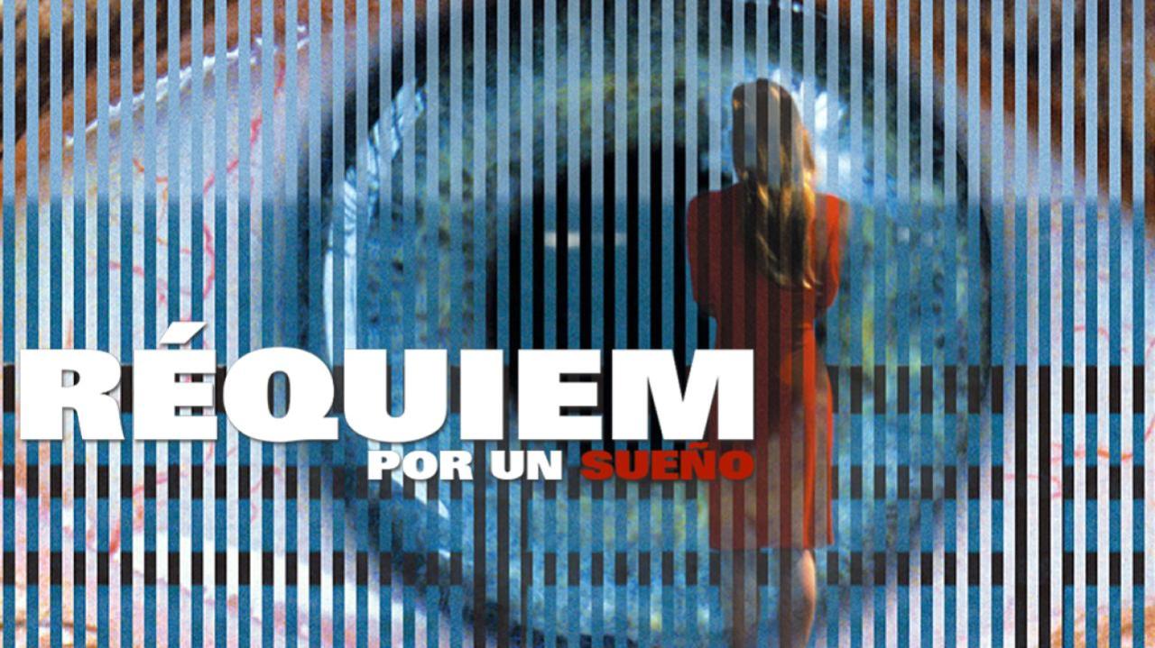 فيلم Requiem for a Dream 2000 مترجم كامل ماي سيما