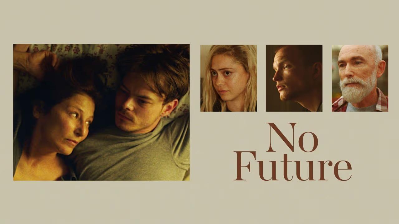 فيلم No Future 2021 مترجم كامل ماي سيما