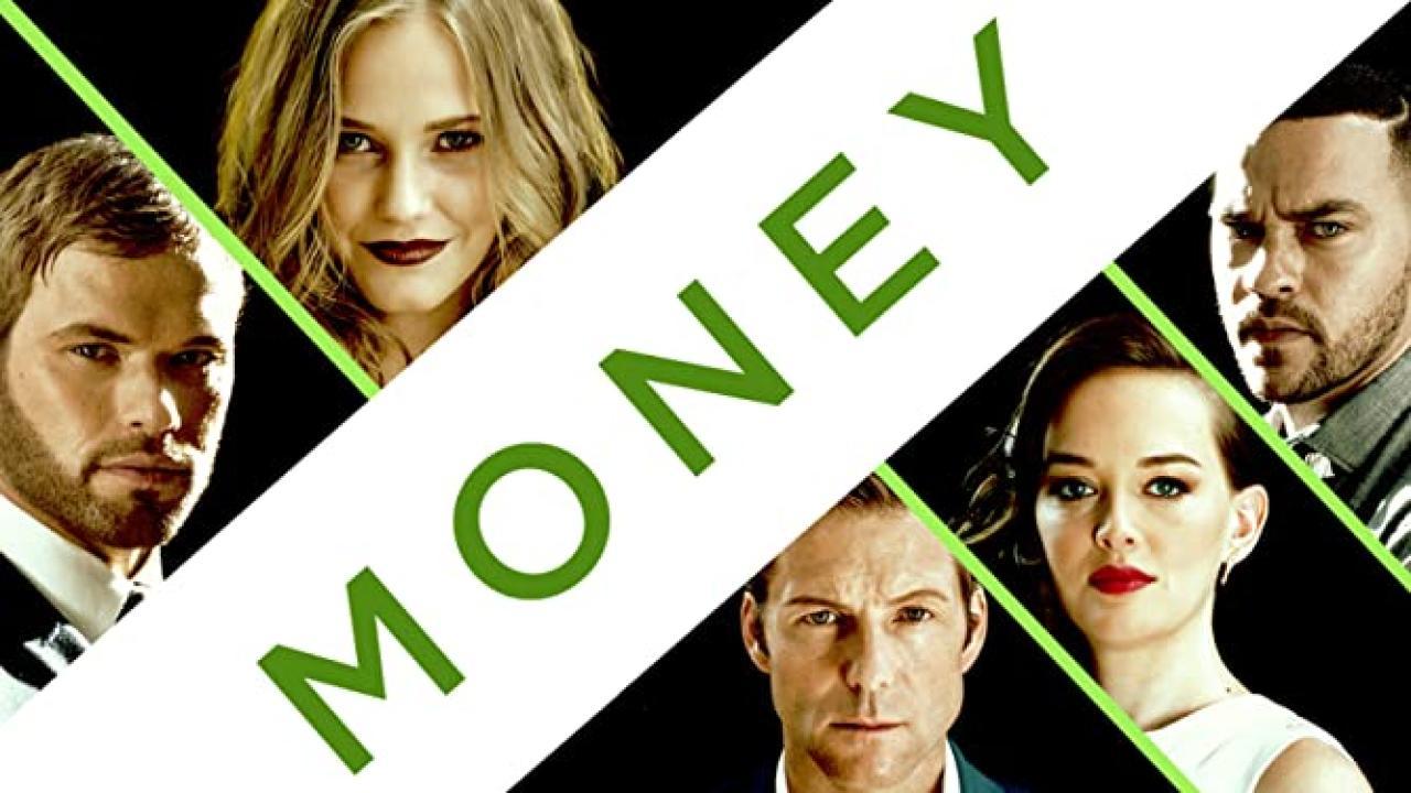 فيلم Money 2016 مترجم كامل HD