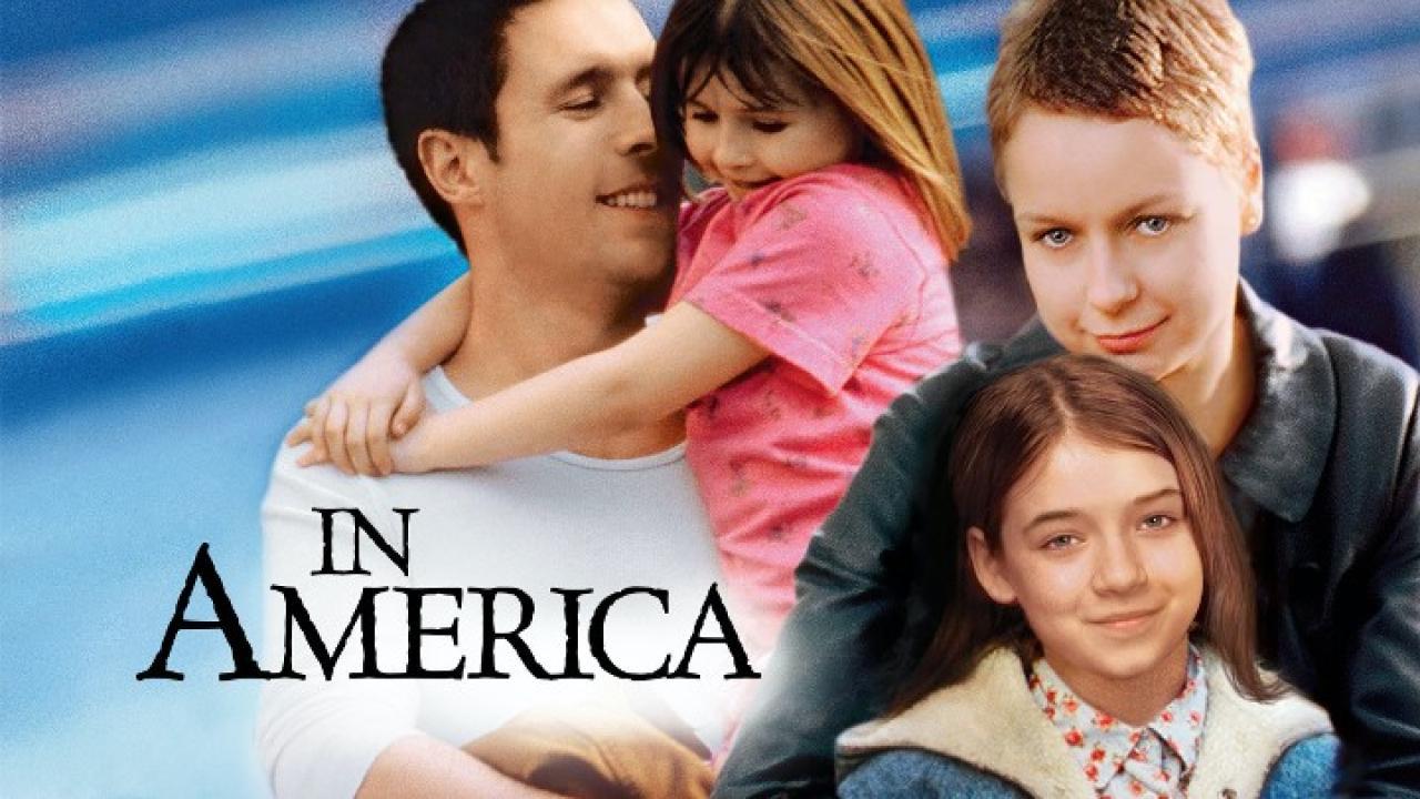 فيلم In America 2002 مترجم كامل ماي سيما