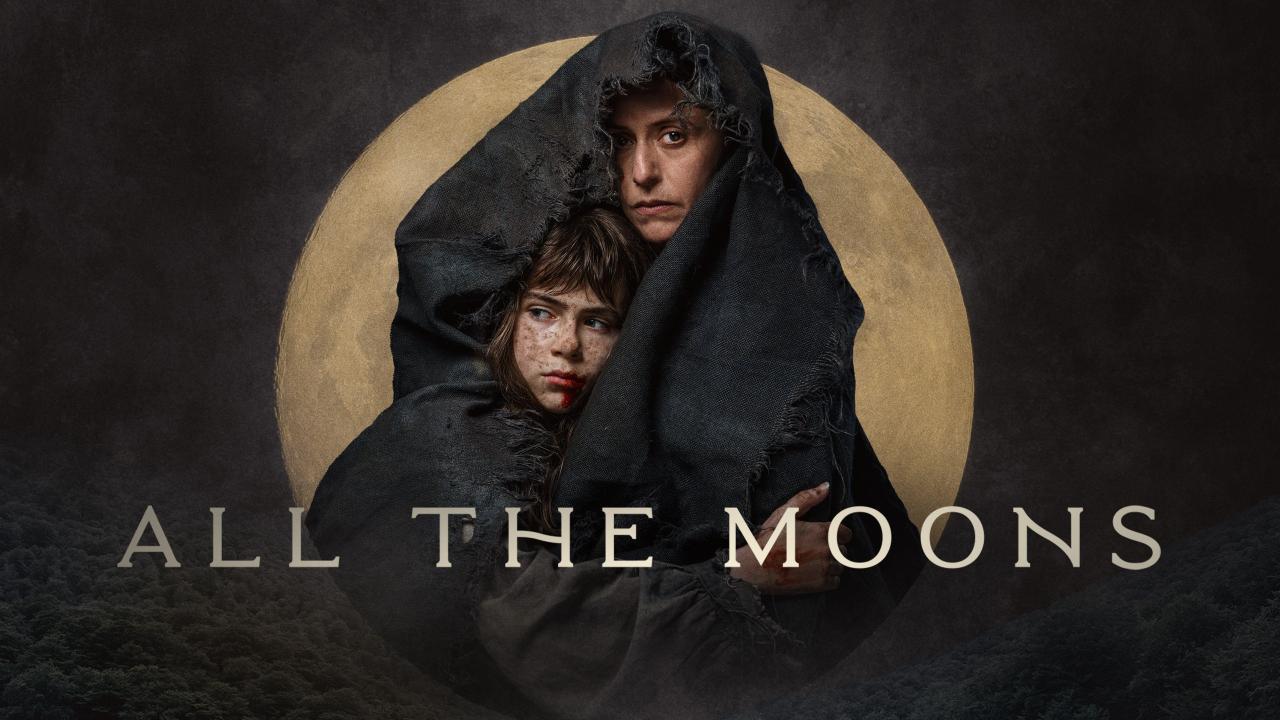 فيلم All The Moons 2020 مترجم كامل ماي سيما