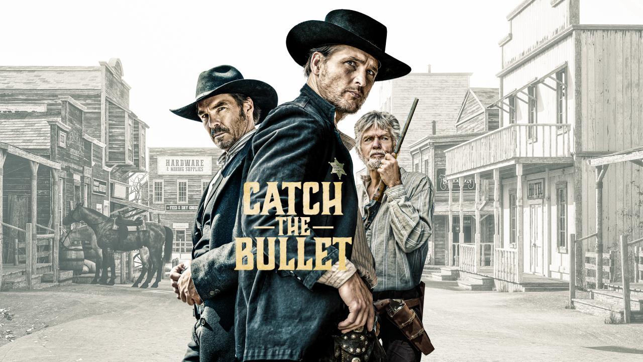 فيلم Catch The Bullet 2021 مترجم كامل ماي سيما