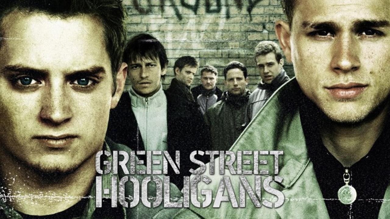 فيلم Green Street Hooligans 2005 مترجم كامل ماي سيما