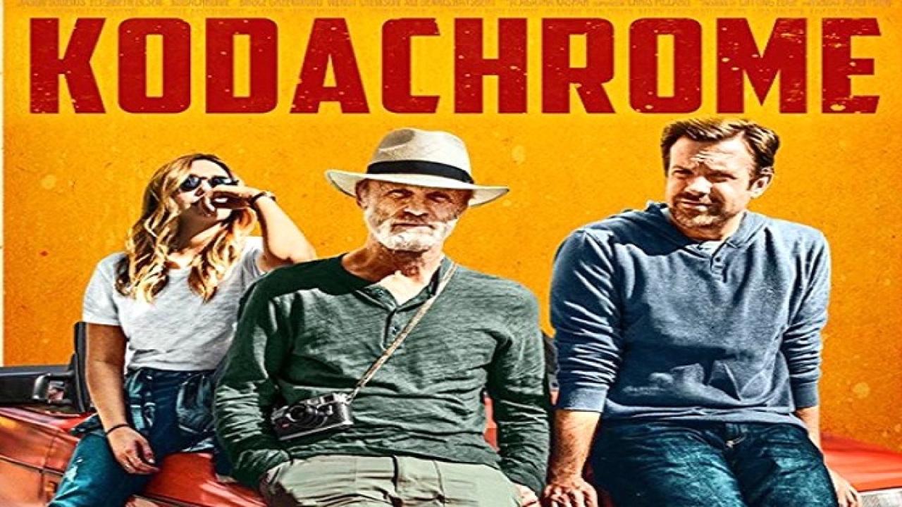 فيلم Kodachrome 2018 مترجم كامل HD