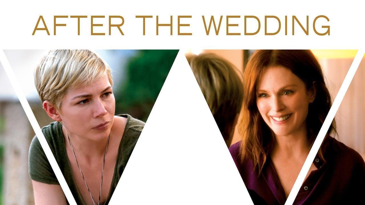 فيلم After The Wedding 2006 مترجم كامل ماي سيما