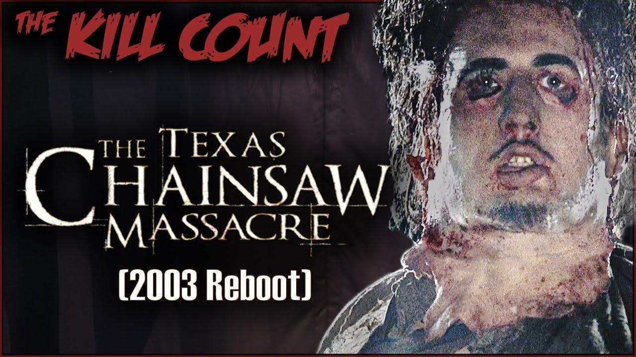 فيلم The Texas Chainsaw Massacre 2003 مترجم كامل ماي سيما