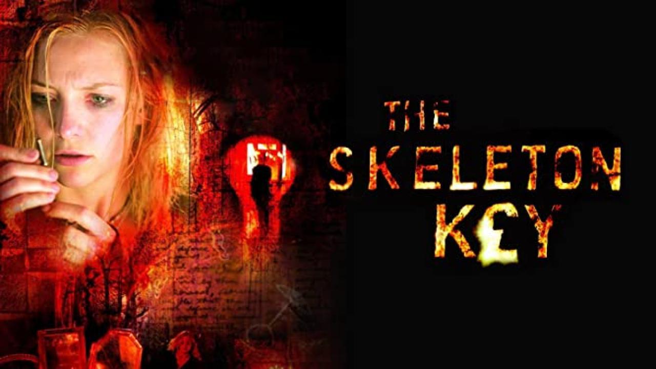 فيلم The Skeleton Key 2005 مترجم كامل ماي سيما