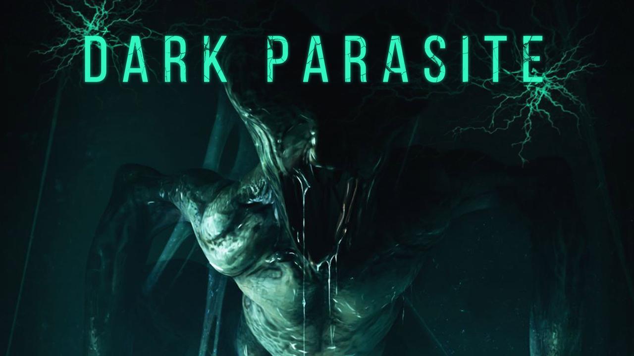 فيلم Dark Parasite 2023 مترجم كامل HD