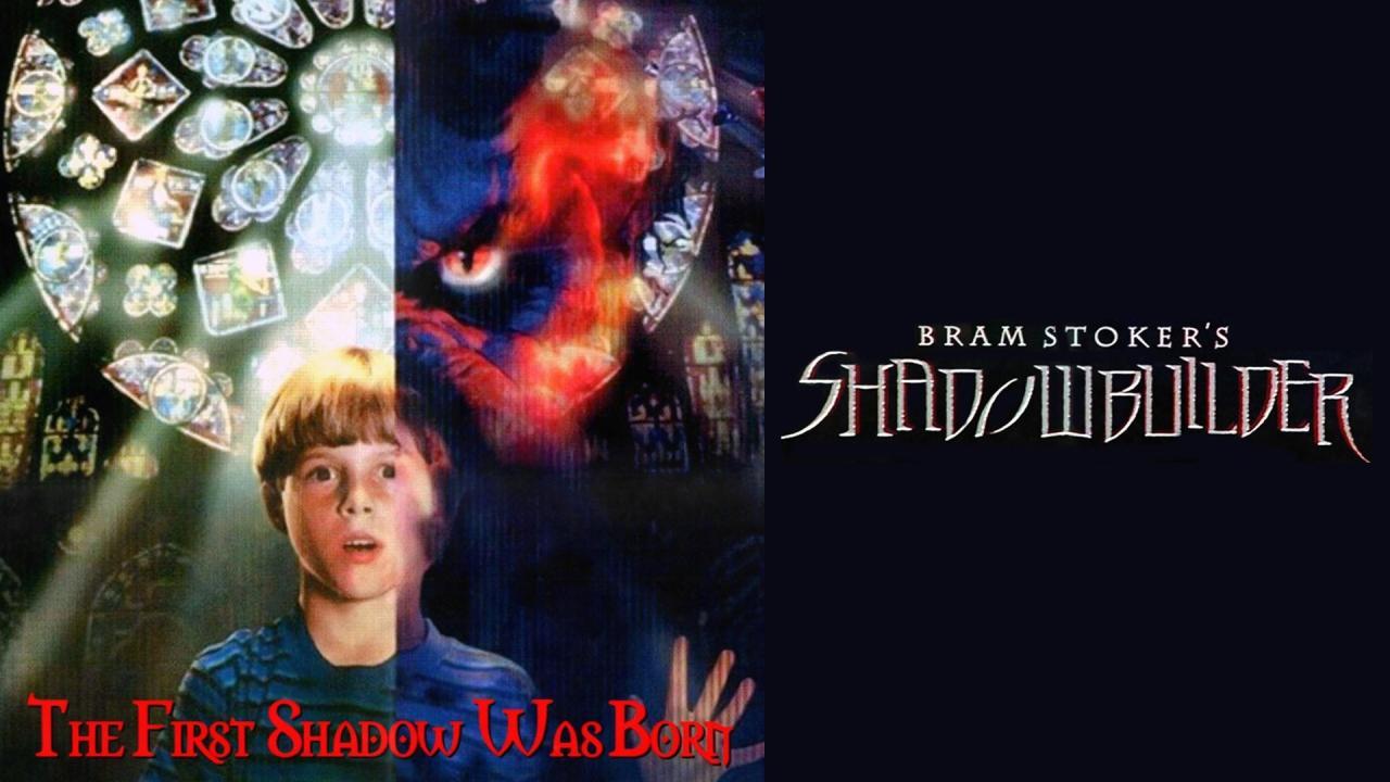 فيلم Shadow Builder 1998 مترجم كامل ماي سيما